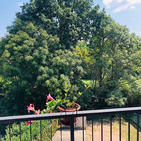 Appartamento Casa Nonna Elide 2 Besozzo Esterno foto