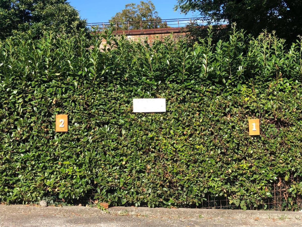 Appartamento Casa Nonna Elide 2 Besozzo Esterno foto